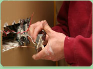 electrical repair Denton